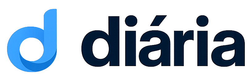 Diária