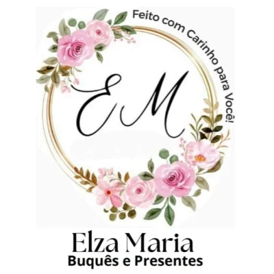 Elza Maria - Buquês e Presentes
